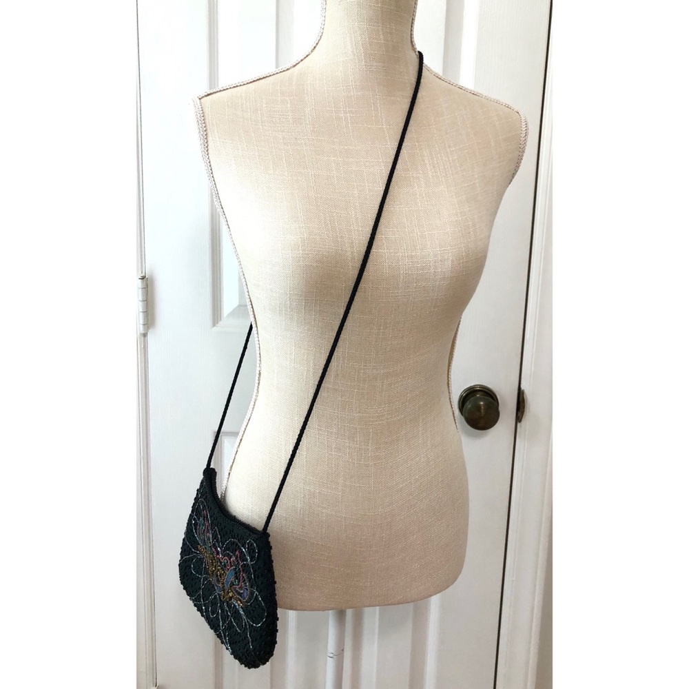 Beaded purse - Picture 3 of 5